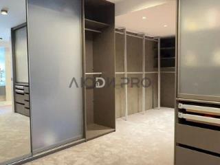 5-комн. квартира, 453.6 м², 2/16 этаж