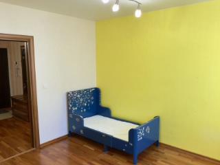 3-комн. квартира, 128.5 м², 3/6 этаж