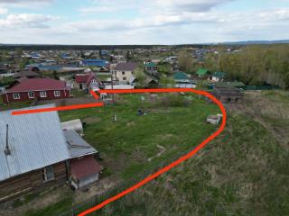 2-этажный дом, 100 м², 30 соток