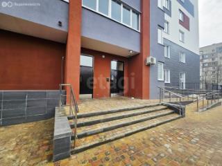 1-комн. квартира, 42.8 м², 11/17 этаж