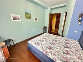 3-комн. квартира, 89.3 м², 2/5 этаж