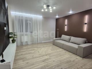 2-комн., Квартира, 69.4 м², 7/14 этаж