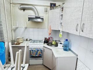 2-комн. квартира, 37.2 м², 4/5 этаж