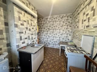 3-комн. квартира, 62.3 м², 2/2 этаж