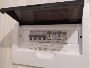 3-комн. квартира, 58.3 м², 4/9 этаж