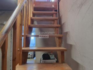  дом, 91 м², 9.9 соток