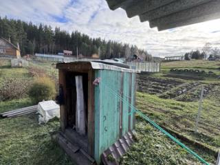 2-этажный дом, 47 м², 15 соток