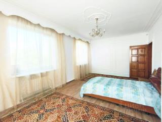 3-этажный коттедж, 286 м², 2.58 сотки