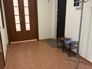 2-комн. квартира, 58 м², 3 этаж