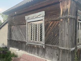  дом, 30 м², 6 соток