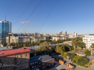 1-комн. квартира, 34.9 м², 11/14 этаж