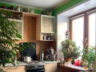 2-комн. квартира, 41.8 м², 5/5 этаж