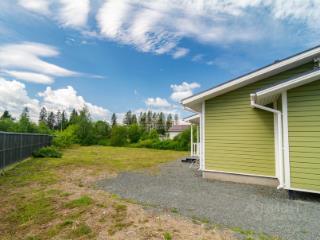 1-этажный дом, 124 м², 14.4 соток