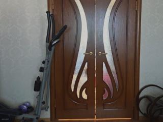 3-комн. квартира, 58.6 м², 5/5 этаж