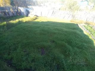 1-этажный дом, 20 м², 6 соток