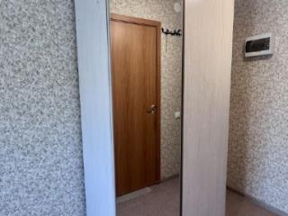 Студия, 21 м², 3/3 этаж