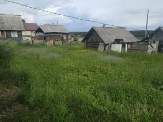 1-этажный дом, 40.8 м², 11 соток