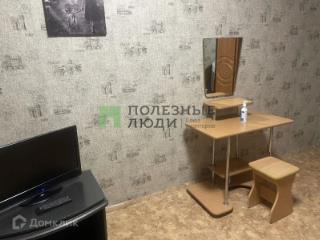 1-комн. квартира, 27.2 м², 4/9 этаж