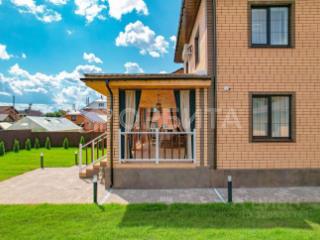 2-этажный дом, 164 м², 9 соток