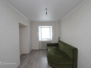 1-комн. квартира, 20.1 м², 1/2 этаж