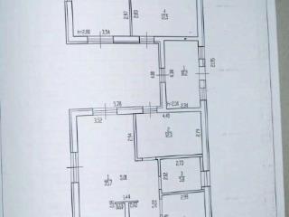 1-этажный дом, 140 м², 9 соток