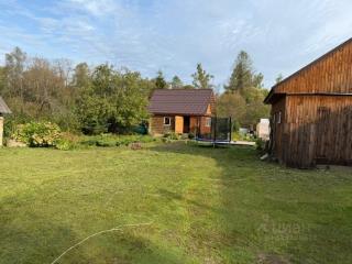 1-этажный дом, 87.1 м², 18 соток