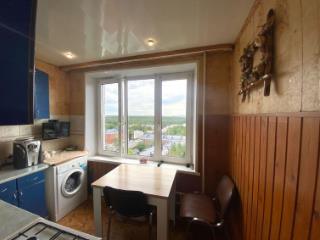 2-комн. квартира, 47 м², 14/14 этаж