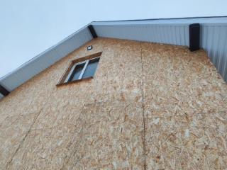  дом, 126.8 м², 9.6 соток