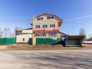 3-этажный дом, 581.7 м², 7 соток