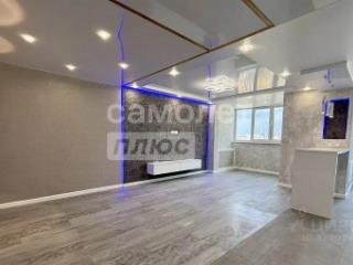 1-комн. квартира, 41.5 м², 13/18 этаж