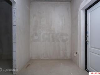 Студия, 25.7 м², 15/23 этаж