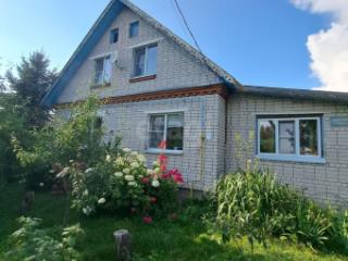 2-этажный дом, 208.4 м², 25.3 соток