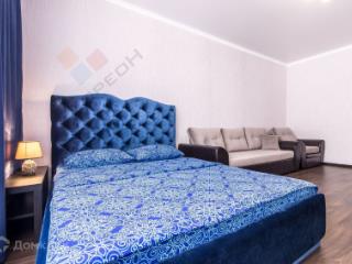 1-комн. квартира, 47.6 м², 3/19 этаж