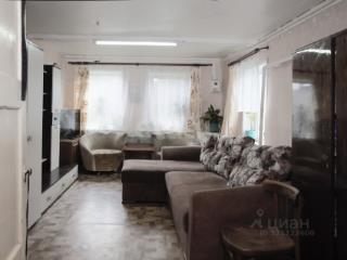 1-этажный дом, 41.9 м², 3 сотки