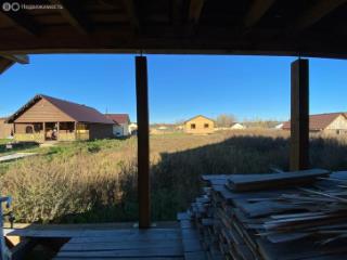 1-этажный дом, 117 м², 10 соток