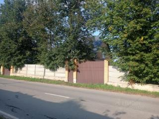 2-этажный дом, 240 м², 15 соток