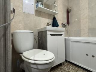 2-комн. квартира, 43.3 м², 3/5 этаж