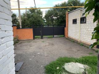 1-этажный дом, 60.1 м², 8 соток