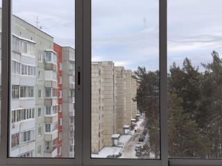 3-комн. квартира, 61.8 м², 7/9 этаж