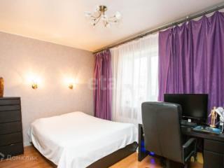 4-комн. квартира, 91.2 м², 3/16 этаж