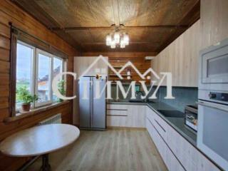 2-этажный дом, 176.2 м², 10 соток