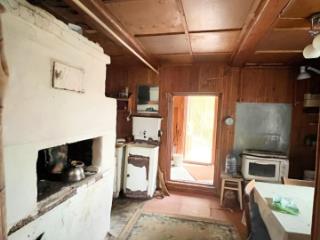 1-этажный дом, 40 м², 26.8 соток