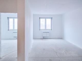3-комн. квартира, 67.1 м², 20/25 этаж