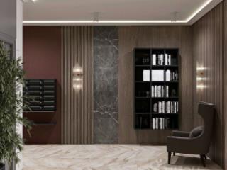 2-комн. квартира, 44 м², 4/16 этаж