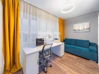3-этажный дом, 160 м²