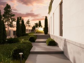 2-этажный коттедж, 343 м², 17 соток