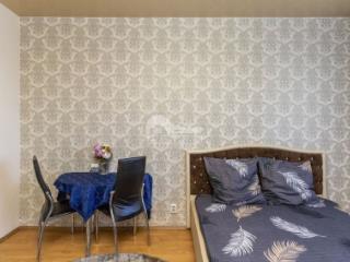 Студия, 29.4 м², 9/17 этаж