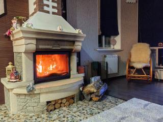 2-этажный дом, 213 м², 7.5 соток