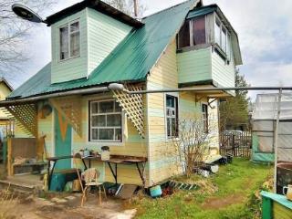  коттедж, 36 м², 11.2 соток