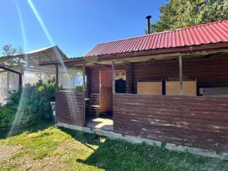  коттедж, 36 м², 6 соток